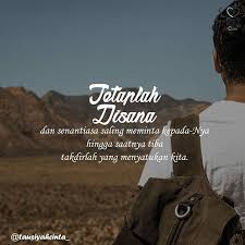 Saling Meminta Teruntuk Sebuah Nama Yang Selalu Terjaga Ada Allah Yang Menjadi Tempatku Mencurahkan Segala Rasa Di Sini Takdir Kutipan Pengetahuan Motivasi