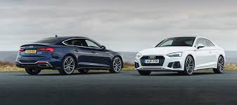 Audi's entire UK car model range explained | Motorpoint