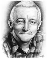 Frasier: Martin Crane by MSprinkleZ