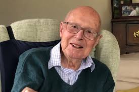 Andrew Russell Obituary