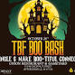 TBF Mortgage & Land Group Title Boo Bash event image
