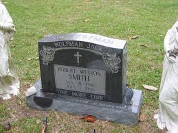 Wolfman Jack 1938 1995 Find A Grave Photos Wolfman Jack Famous Tombstones Grave Marker