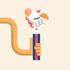 The templates can be used in personal and commercial projects, and you can easily customize the fonts and the colors. 3 Examples Of Awesome Motion Design Portfolios Inside Design Blog