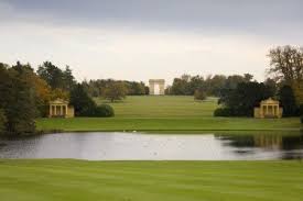 Stowe S Legacy Stowe Gardens English Garden Stowe