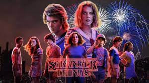 Here's everything we know about the upcoming season. Netflix Stranger Things Season 4 Release Date Is It Confirmed Interviewer Pr