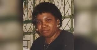 Yvonne Lorraine Caines Obituary