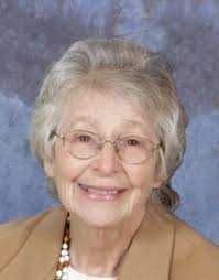 Wilma Louise (Pamplin) Ell Obituary March 17, 2020