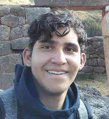 Francisco Alejandro Bendezu Arciniega '26