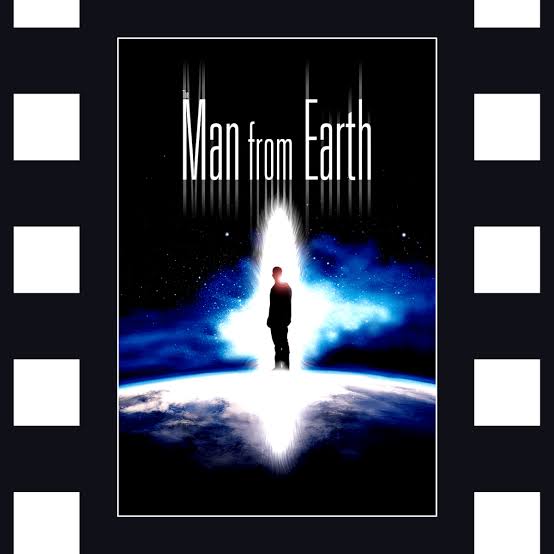 The Man from Earth: Hollow, Pretentious, and Poorly Directed – Cinematic  Doctrine