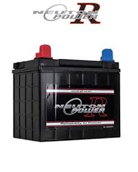 When you order them from neuton, you get the batteries put together in a new case, but what they don't tell you is that you can open up the case and replace just the batteries themselves, at a lower cost. Neuton Power U1mf Lawn Mower Battery Free Delivery No Rural Tickets The Battery Cell Online Shopping