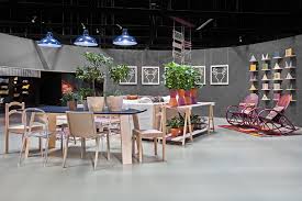 Teyoland Ethno Chic Diy Installation By Masquespacio Valencia Spain