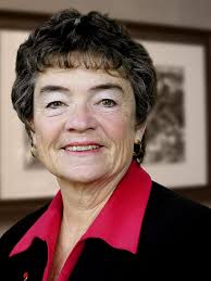 Woman's ministry, and baby in a basket, are remembered at N.C. church