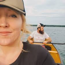 Ashley Campeau's Instagram, Twitter & Facebook