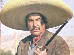 El MoMA celebra el cine de 'El Indio'