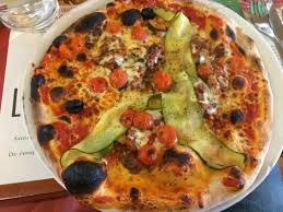 En effet le prix de vente de vos pizzas est un il ne faut surtout pas commettre l'erreur de fixer le prix de vente de vos pizzas par rapport à vos concurrents. Del Arte Jouy Aux Arches Menu Prix Restaurant Avis Tripadvisor