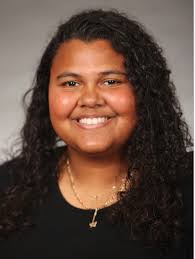 Destiny Lockhart's Instagram, Twitter & Facebook