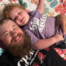 Katrina Jarrell's Instagram, Twitter & Facebook