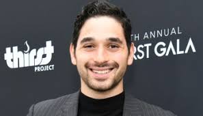 DWTS Pro Emma Slater Spotted Holding Hands With Alan Bersten