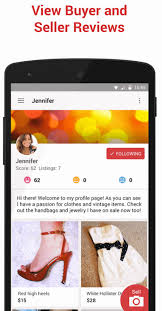Dm us on our instagram @mercari or tweet @mercari_app. Mercari Your Marketplace For Android Download