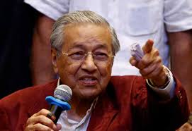These are people who have been accompanying gen for many years, and who share their experience from a long term perspective on gen's work and mission in the world. Meet The 5 Brains Behind Malaysia S Mahathir Nomics Nikkei Asia
