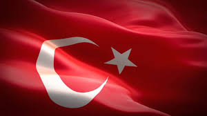 Dalgalanan Turk Bayragi 1080p Fullhd Yarim Saatlik Tamekran Bayrak Resim Turkler