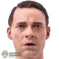 Monkey Depot: Head: DiD Paul Baumer