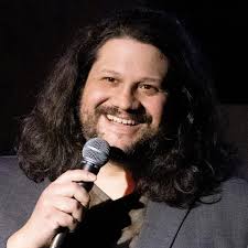 Funnier By The Lake Comedy