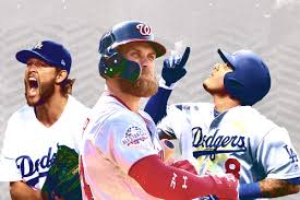 Shop baseball uniforms at boombah for a huge variety of custom and stock jersey options. Mlb Free Agency 2018 Ranking The 50 Best Mlb Free Agents Sbnation Com