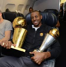 Andre tyler iguodala is an american professional basketball player for the miami heat of the national basketball association. Andre Iguodala Facebook
