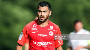 Teji Savanier 100 Montpellierain Mhsc Onair