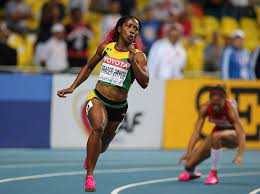 His net worth is estimated at $1.1 billionaire by forbes and celebrity net worth. Who Is Shelly Ann Fraser Pryce Husband Her Bio Net Worth Height