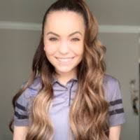 Misty Yoder's Instagram, Twitter & Facebook