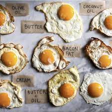 How To Fry An Egg - Best Fried Egg Recipe According To 42 Tests