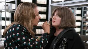 The Fashion Closet, Seen From Inside and Out - The New York Times