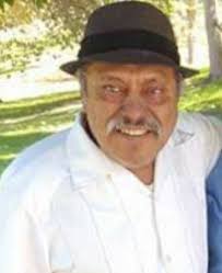 Venustiano May Obituary