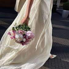 Радостным событием она поделилась с подписчиками в instagram. Beremennaya Alesya Kafelnikova Vyshla Zamuzh Za Georgiya Petrishina Hello Russia