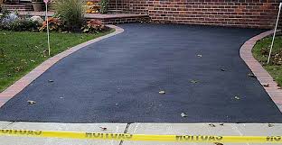 Wet Forget Your Perfect Helper For Seal Coating Your Driveway Life S Dirty Clean Easy