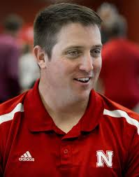 Long before taking Nebraska job, Bolt had a good idea of how his coaching  staff was going to look