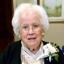 Martha Vickery Obituary (10/5/1929