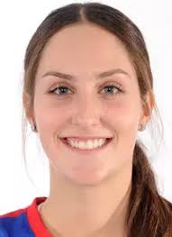 2021 Softball Roster