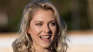 26, born 4 october 1994. Valentina Pahde Oben Ohne Hammer Sie Versext Das Netz News De