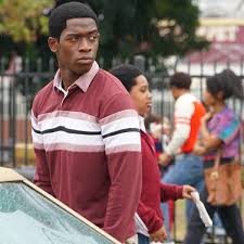 Damson idris was born on september 2, 1991, in peckham, london. Snowfall Season 2 Could Turn Franklin Into A Beastly Monstrous Man Fx Star Damson Idris Says