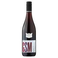 Tesco Finest Grenache Shiraz Mourvedre 75cl Tesco Groceries Tesco Groceries Grocery Wine Descriptions