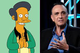 Hank azaria breaks down his most iconic voices and movie roles, from 'heat' to 'the simpsons'. Lwnraprinhn5um
