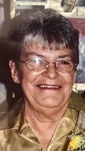 Barbara Bonham Obituary (1939