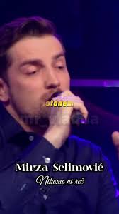 #mirzaselimovicnikomenirec #kolikozelimtetolikonemamte #nikomenirec  #mirzaselimovicuzivo #nikomenireckadpotonemubol #davoleosamte  #anisambiotvoj #nikomenireč #voleosamte