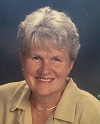 Shirley DeVries Obituary April 13, 2025