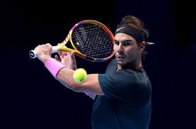 Mit der wahl von brisbane zum gastgeber der. Paukenschlag Von Rafael Nadal Spanischer Tennis Star Verzichtet Auf Wimbledon Und Olympia Sport Stuttgarter Nachrichten