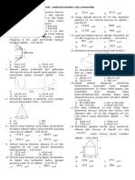 Rpp matematika smp kelas vii bab bilangan. Soal Un Bangun Ruang Sisi Lengkung