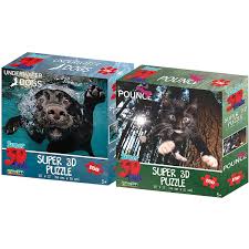 Photobookshop nz has earned an excellent reputation with customers by providing a wide range of products, using premium materials and giving a quality printing guarantee. Super 3d Jigsaws Online Air New Zealand S Airpoints Store